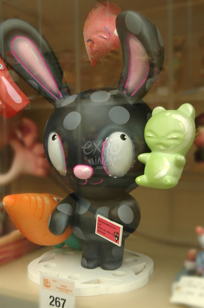 2011 · Mariano Benlliure – Acequia de Tormos · Infantil