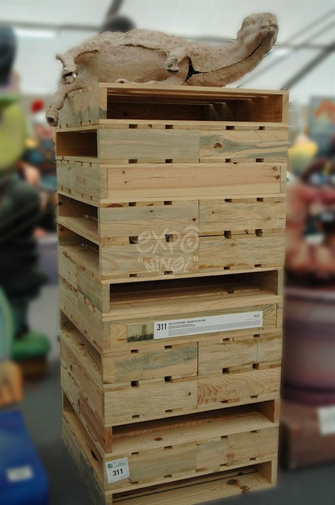 2011 · Castielfabib – Marqués de San Juan