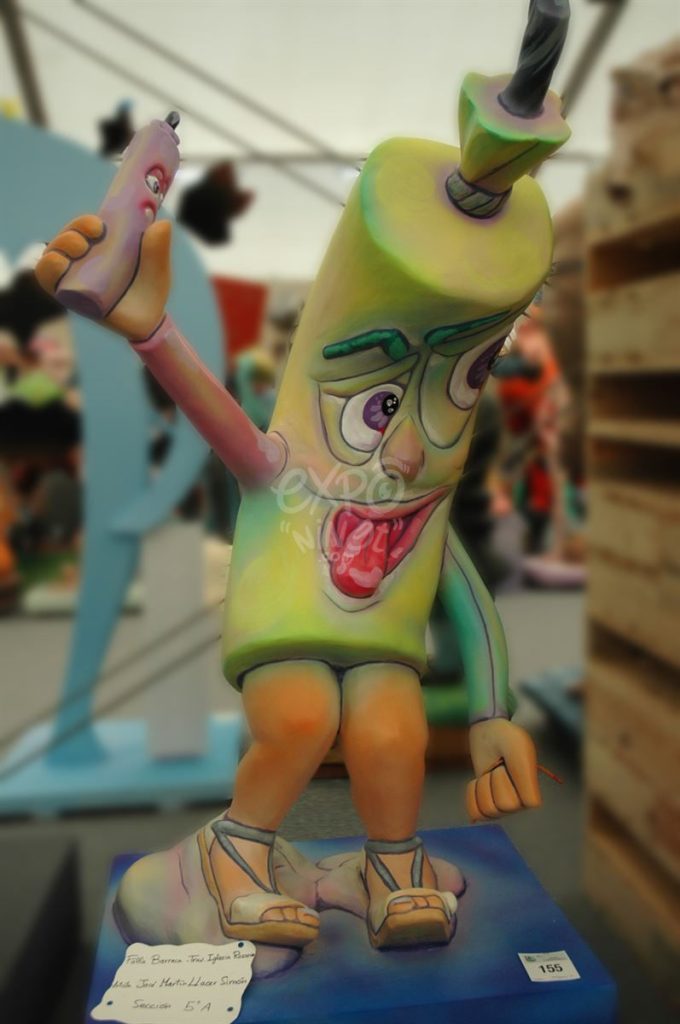 2011 · Barraca – Trav. Iglesia Rosario