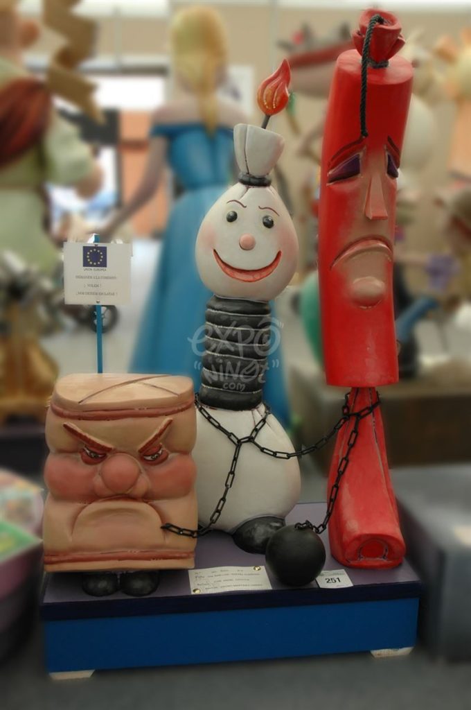 2011 · Carrera San Luis – Rafael Albiñana