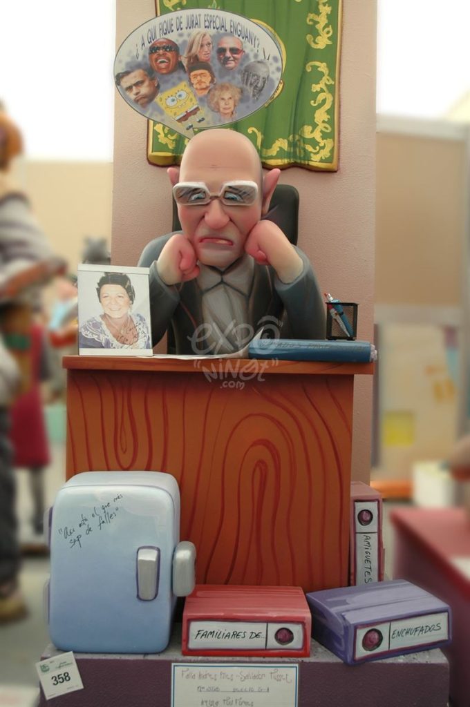 2011 · Andrés Piles Ivars – Salvador Tuset