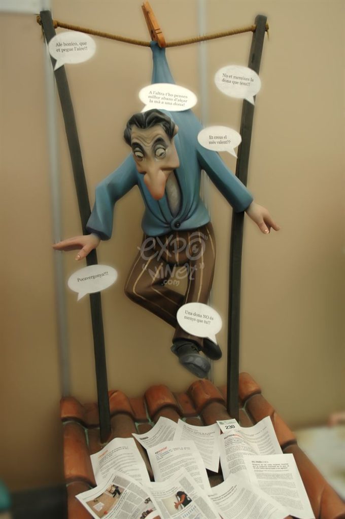 2011 · Mossén José Cuenca – Pinedo