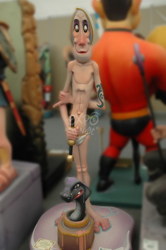 2011 · Manuel de Falla – Av. Tamarindos