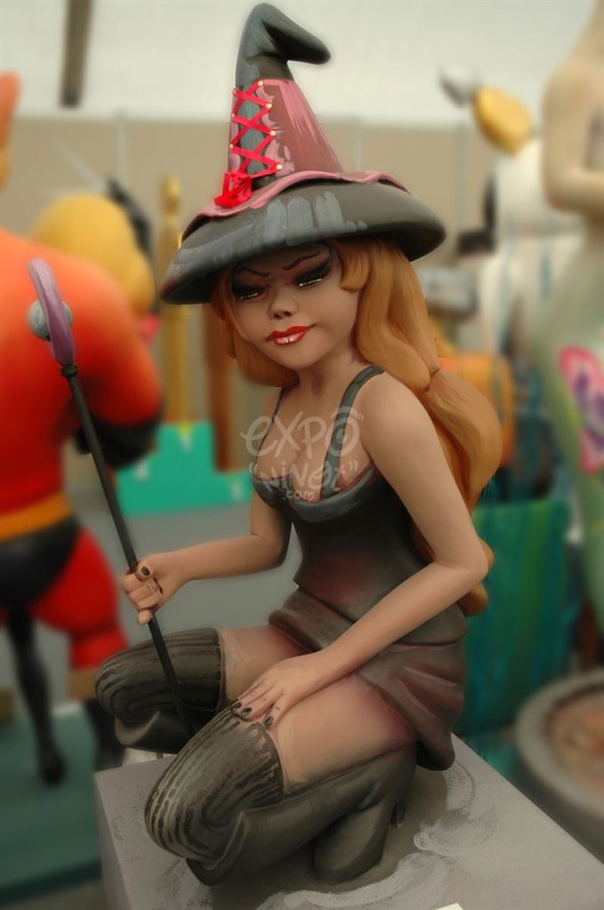 2011 · Maestro Lope – José Carsí