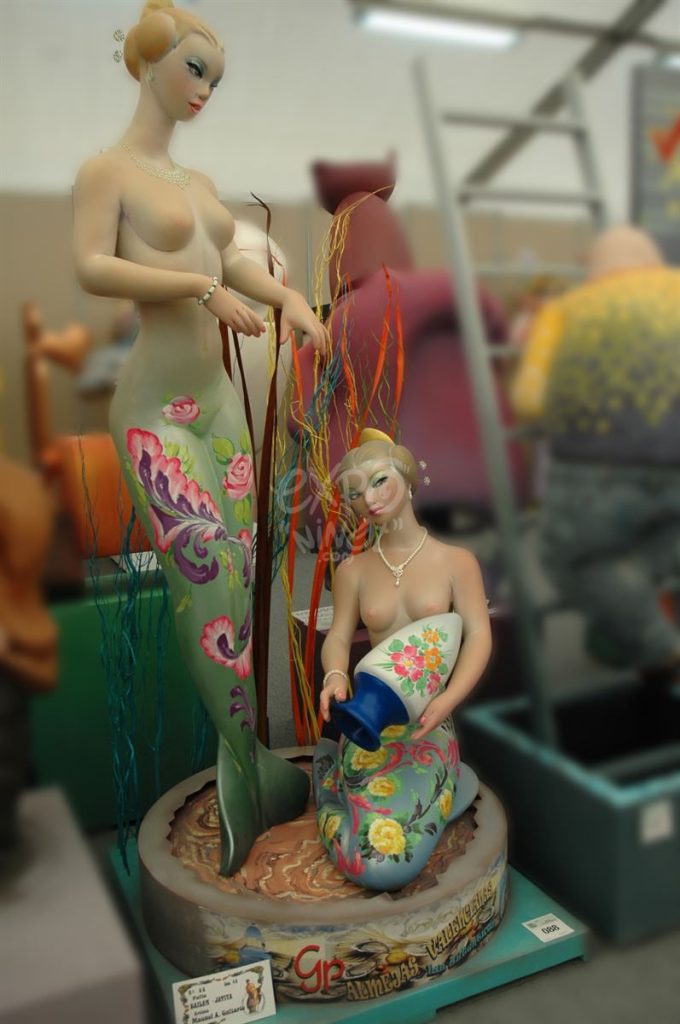 2011 · Bailén – Xátiva