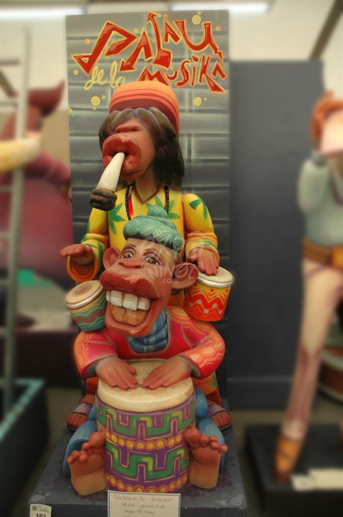 2011 · Puebla del Duc – Benipeixcar