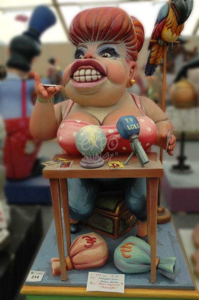 2011 · Cristóbal Sorni – M. Martin