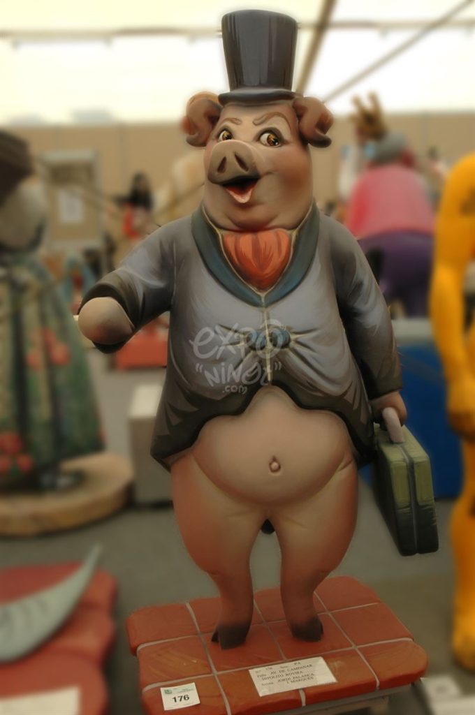 2011 · Av. Campanar – Hipolito Rovira