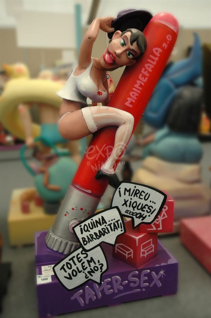 2011 · José Benlliure – Teatro de la Marina