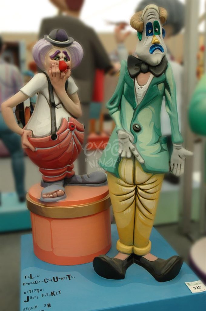 2011 · Barraca – Columbretes