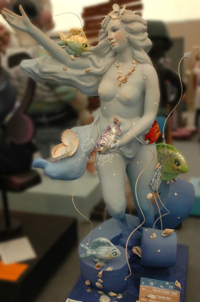 2011 · Pintor Salvador Abril – Pedro III el Grande