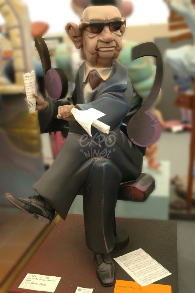 2011 · Av.Maestro Rodrigo – General Avilés