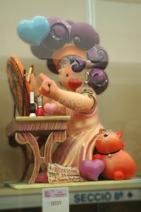 2013 · Castellón – Segorbe · Infantil