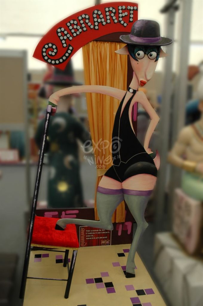 2011 · Cádiz – Cura Femenía – Puerto Rico