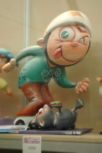 2013 · Andrés Piles Ivars – Salvador Tuset · Infantil