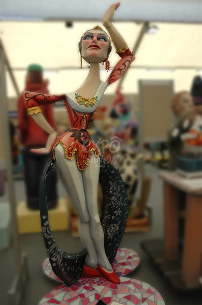 2011 · Plaza Lope de Vega