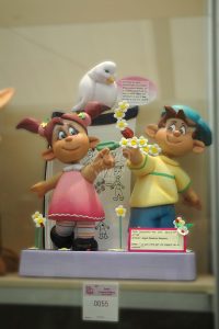 2013 · Zapadores – Vicente Lleó · Infantil