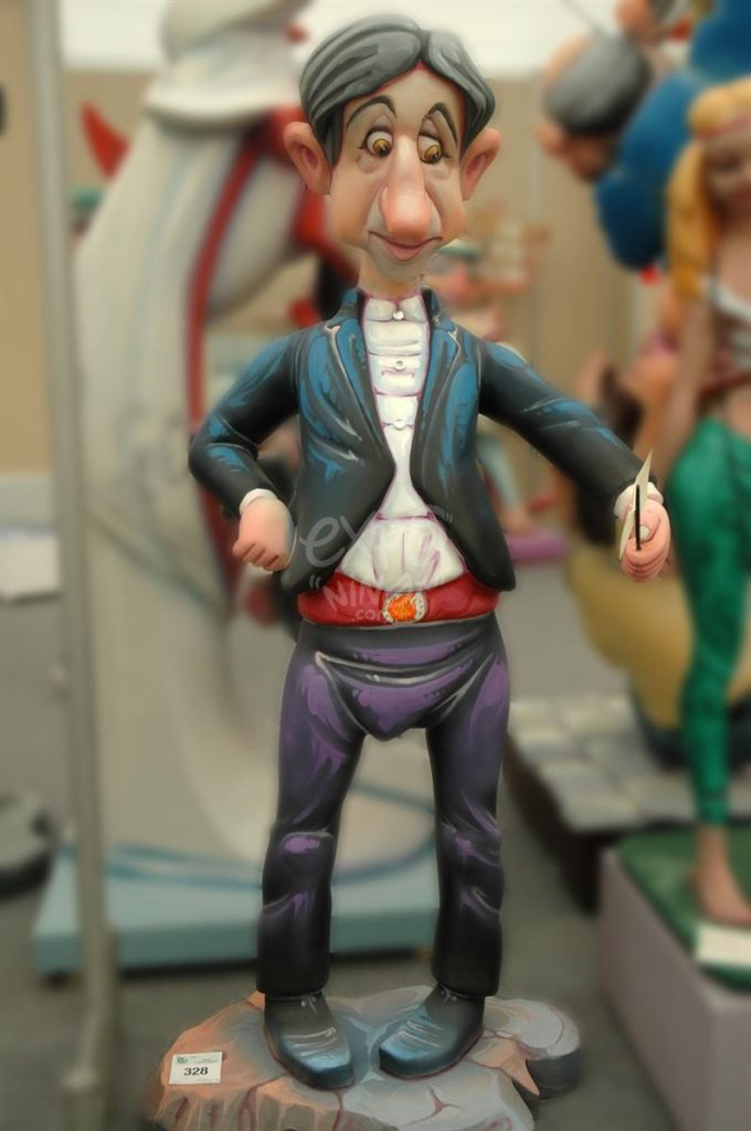 2011 · Ingeniero Manuel Maese – Cristóbal Llorens