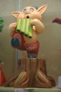 2013 · Vidal de Canelles – Sánchez Coello · Infantil
