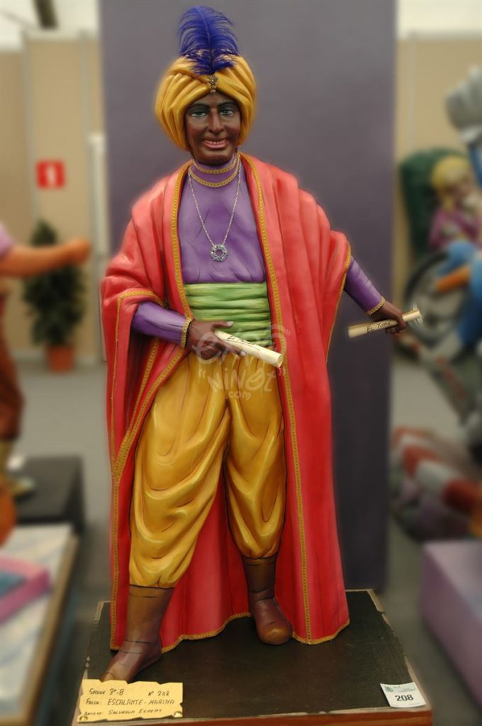 2011 · Escalante – Marina