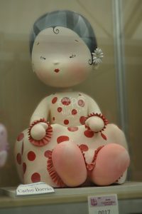 2013 · Quart – Palomar · Infantil