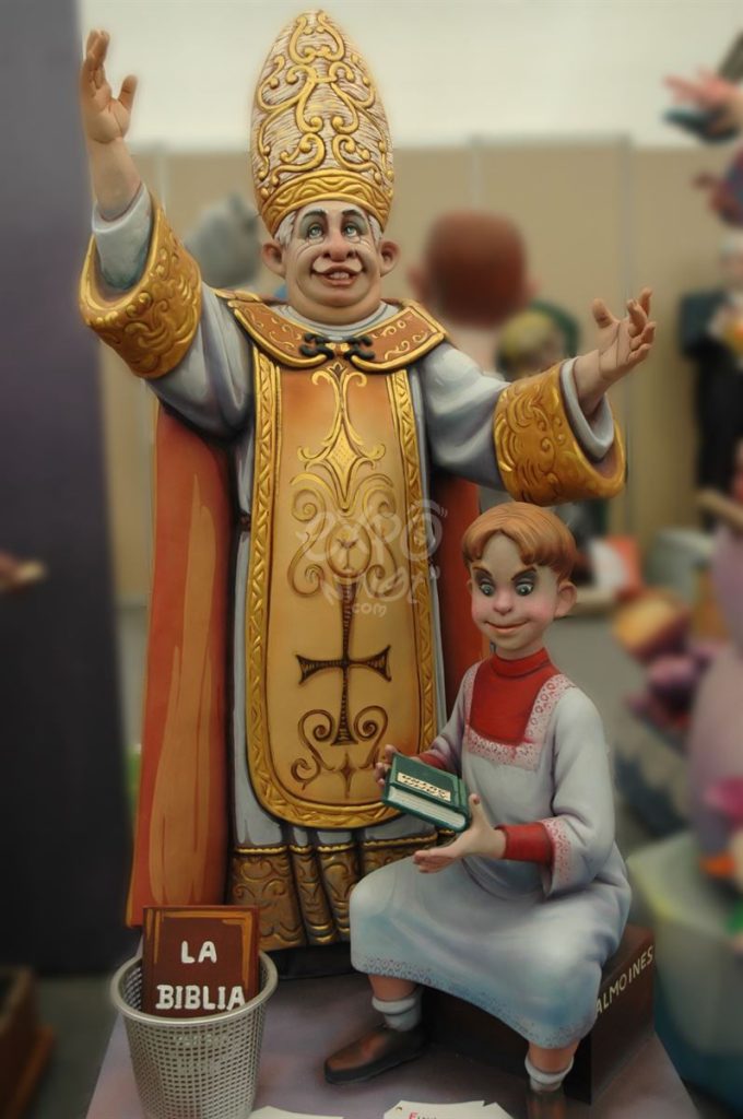 2011 · Av. Burjasot – Joaquín Ballester