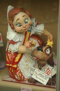 2013 · Av. de Francia – Alfredo Torán y Olmos · Infantil