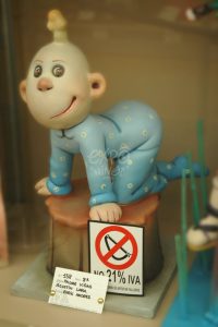 2013 · Padre Viñas – Agustín Lara · Infantil