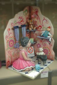 2013 · Libertad – Teodoro Llorente · Infantil