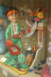 2013 · Yecla – Cardenal Benlloch · Infantil