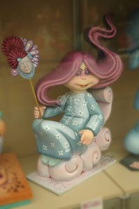 2013 · Joaquín Navarro – Carricola · Infantil