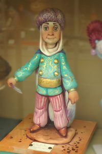 2013 · Marqués de Lozoya – Poeta Cervera Grifol · Infantil