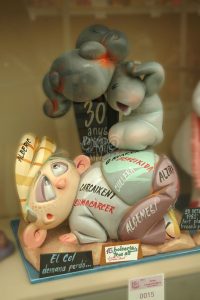 2013 · Bolseria – Tros Alt · Infantil