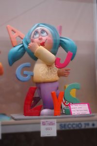 2013 · Tomasos – Carlos Cervera · Infantil