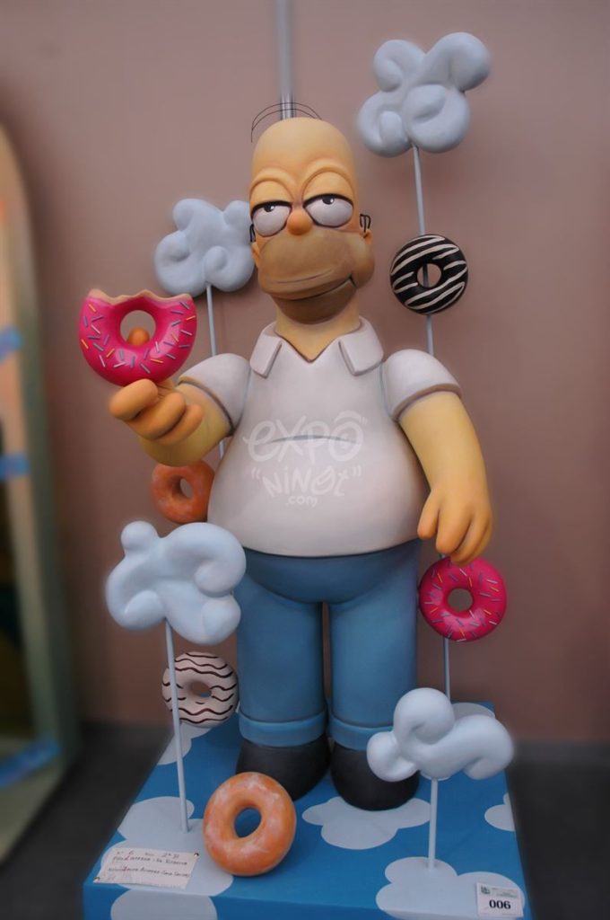 2011 · Linterna – Na Robella – Av. Baron de Carcer