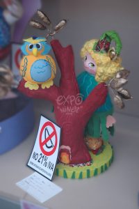 2013 · Escalante – Amparo Guillen · Infantil