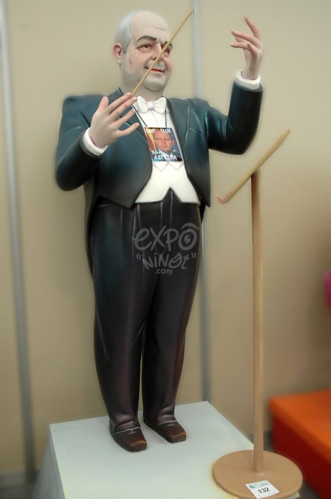 2011 · Gloria – Felicidad – Tremolar