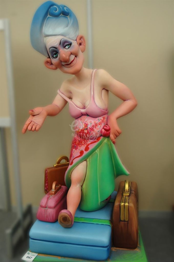 2011 · Alberique – Heroe Romeu