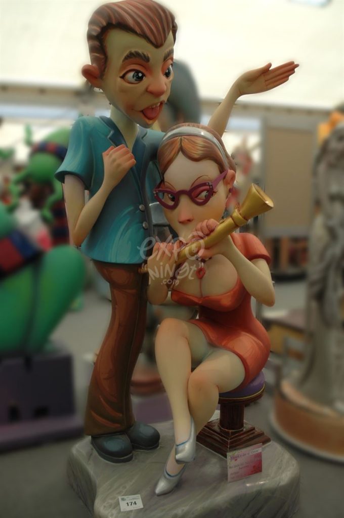 2011 · Pintor Salvador Abril – Peris y Valero