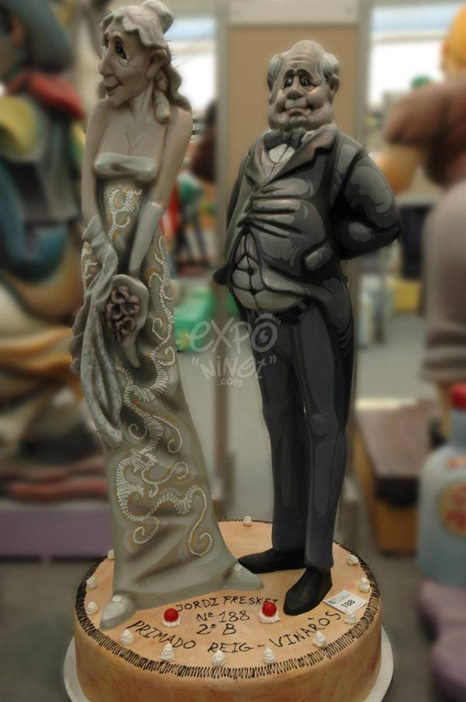 2011 · Av. Primado Reig – Vinaroz