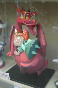 2013 · Rubén Dario – Fray Luis Colomer · Infantil