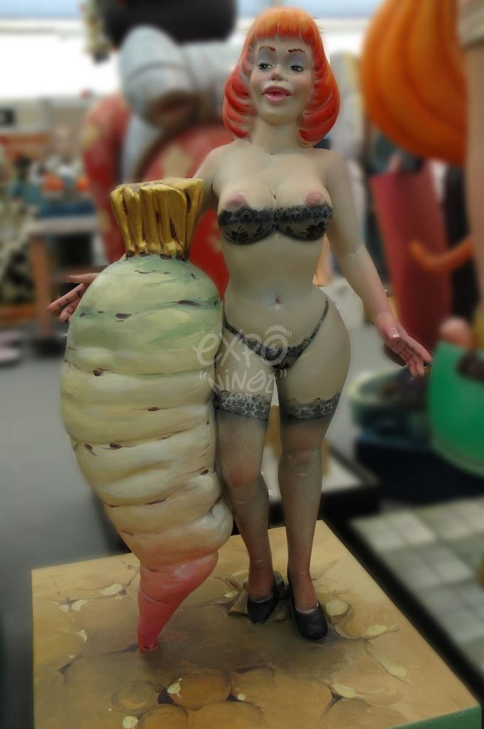 2011 · Valencia – Teodoro Llorente (Chirivella)