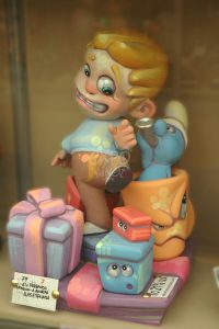 2013 · Fernando el Católico – Ángel Guimerá · Infantil
