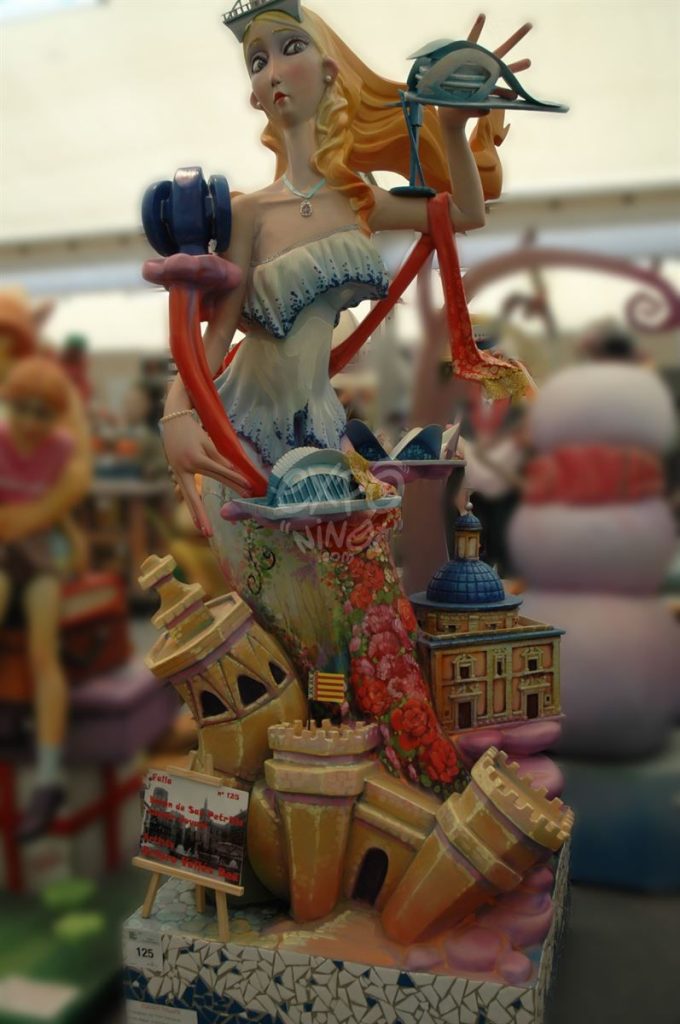 2011 · Barón San Petrillo – L. Jovani