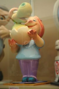 2013 · Luis Lamarca – Velázquez · Infantil
