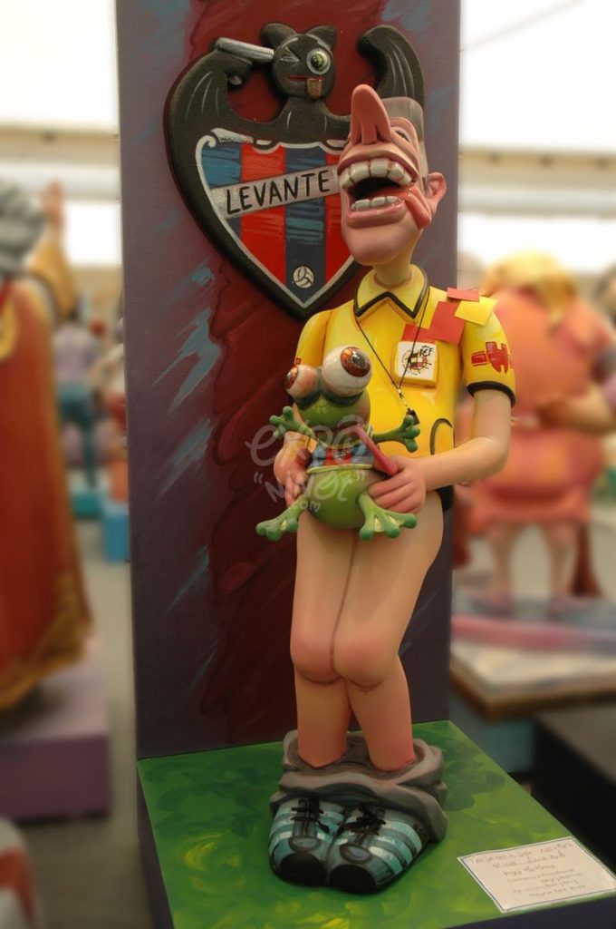 2011 · San Ignacio de Loyola – Jesús y María