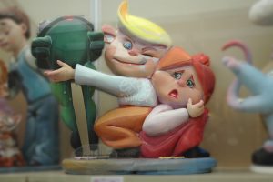 2013 · Fray J. Rodríguez – Pintor Cortina · Infantil