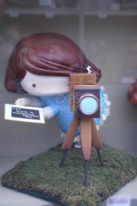 2013 · Plaza de Jesús · Infantil