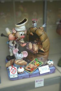 2013 · Maestro Valls – Marino Albesa · Infantil