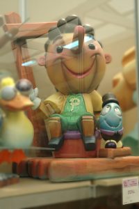2013 · Plaza Mercado de Monteolivete · Infantil